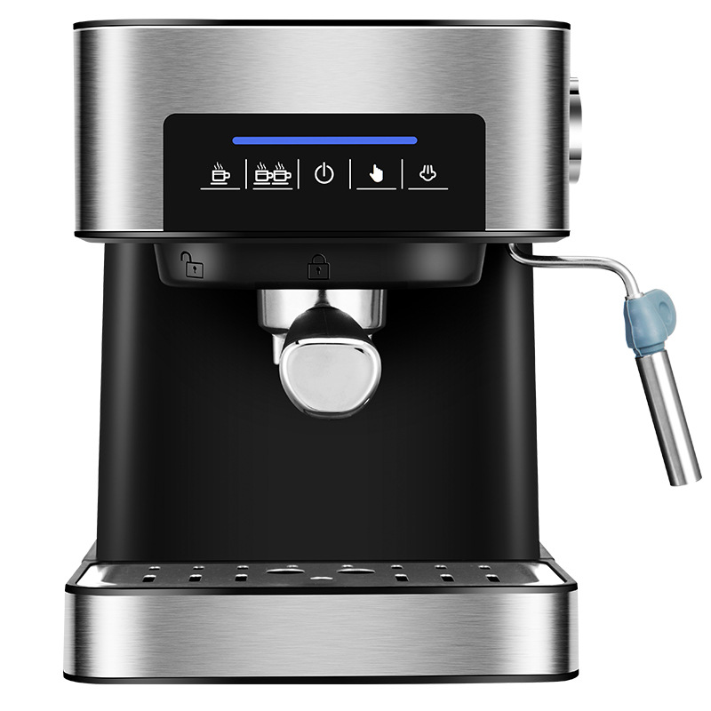 Coffee-Machine-20bar-Italian-Semi-automatic-Household-Coffee-Maker-Expresso-Maker-With-Cappuccino-La-1986807