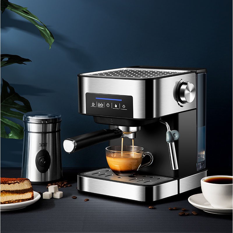 Coffee-Machine-20bar-Italian-Semi-automatic-Household-Coffee-Maker-Expresso-Maker-With-Cappuccino-La-1986807